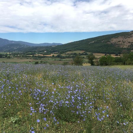 Tenuta Due Laghi Rivodutri Eksteriør billede