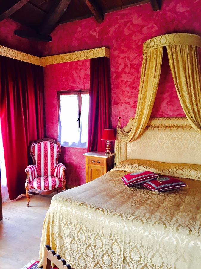 Tenuta Due Laghi Rivodutri Eksteriør billede