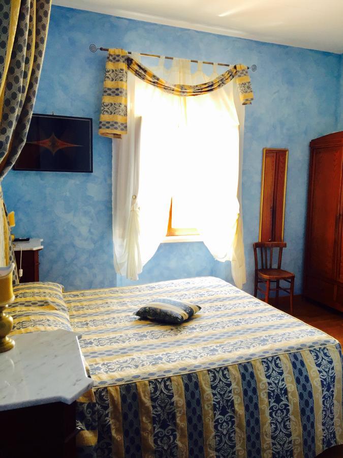Tenuta Due Laghi Rivodutri Eksteriør billede
